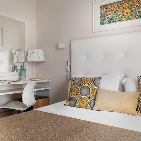 Hotel Eliseo Riccione Esterno foto