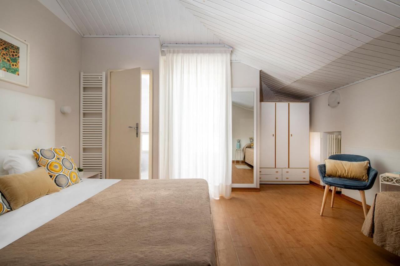 Hotel Eliseo Riccione Esterno foto