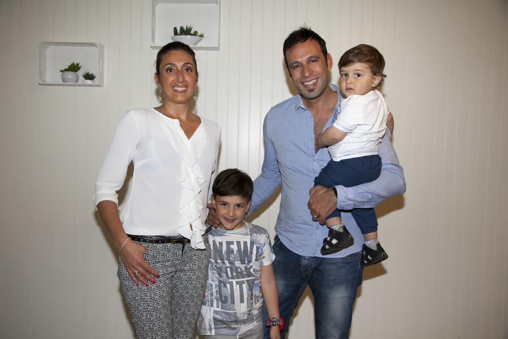 Hotel Eliseo Riccione Esterno foto